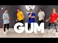 GUM by Jessie | Zumba | KPop | TML Crew Paulo Mandigma