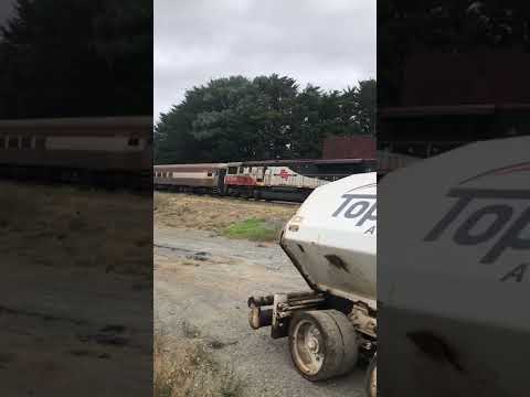 SCT Logistics 2MP9 CSR011 CSR004 SCT014 Nairne, South Australia 26/04/22