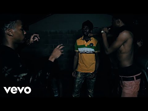 FirstClass - No Problems (Explicit)