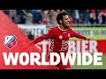 AYOUB | 'Ooit dat FC Utrecht-logo weer op mijn borst'