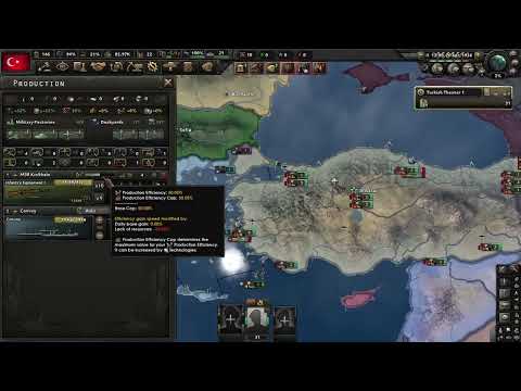 Hoi4 Tips - Civilian Factories & Trade (hoi4 nsb 2022)