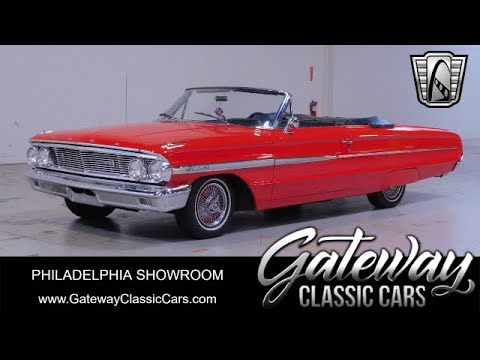 1964 Ford Galaxie (CC-1952349) for sale in O'Fallon, Illinois