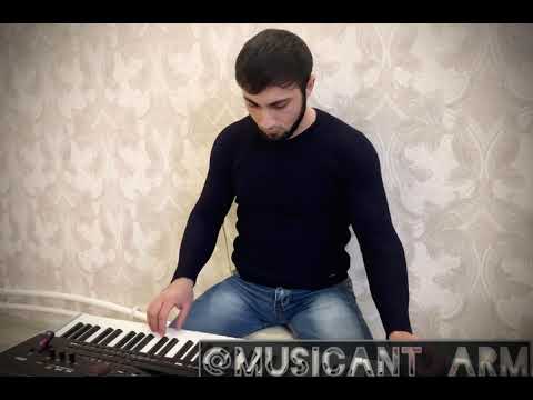 Душевная #музыка-Imacir sirel em bit