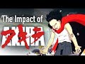 The Impact Of Akira The Film That Changed Everything