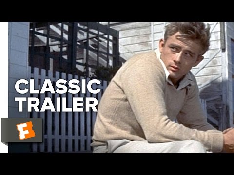 East of Eden (1995) Official Trailer - James Dean Movie HD