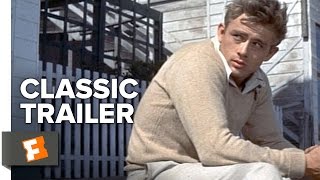 East of Eden (1995) Official Trailer - James Dean Movie HD