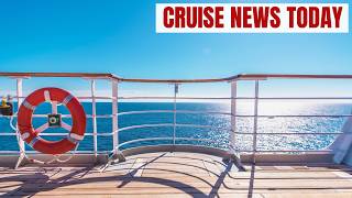 Cruise Line SHUTS DOWN Without Warning — No One Saw It Coming