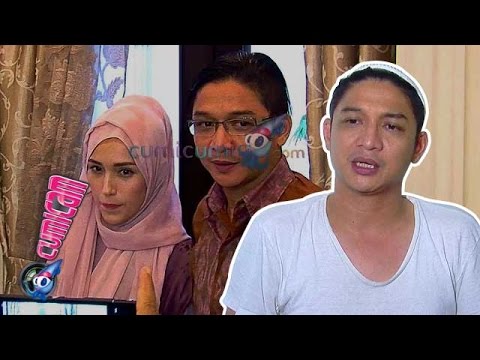 Pasha dan Adel Siap Pindah ke Palu? - Cumicam 13 Desember 2015