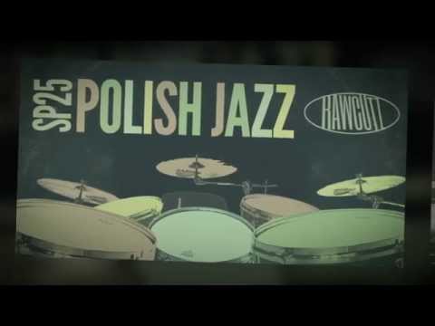 RawCutz Polish Jazz - Hip-Hop Samples & Loops