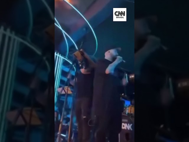 Vídeo mostra início de incêndio em boate na Macedônia do Norte; tragédia deixou mais de 50 mortos