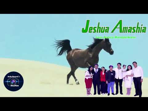 MINISTERIO JESHUA AMASHIA    YAYA DIOSKA MANDASHKAMI