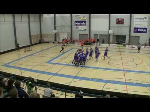 Maalikooste: PirPi - LaSB 5-4 (2-1,2-1,1-2)