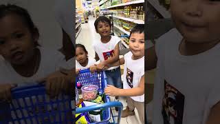 Arat na! 😆 kiddo day!