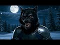 Trent Ferran Wyld Wolf TF
