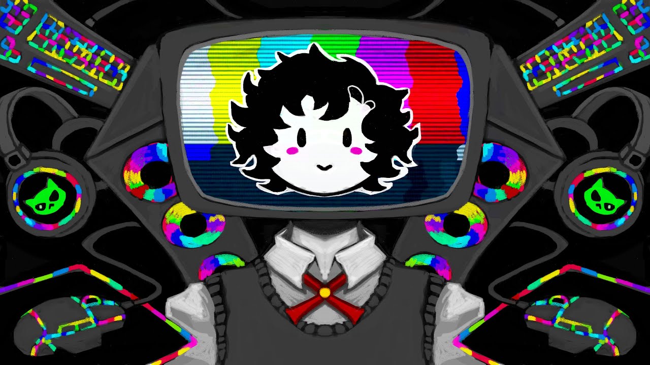 A Síndrome do PC GAMER