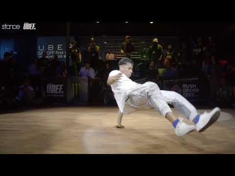 Dosu vs D-Tex ► .stance x UDEF ◄ Temple Rock Vol. 4