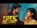 Toxic Boy Friend Rohith Pasupuleti Nikki Chary Latest Telugu Short Films Infinitum Media