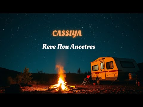 Cassiya - Reve nou ancetres (paroles)