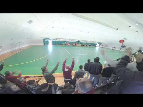 Cus Ancona Eta Beta 1-3 18-05-2019 Pietrelli