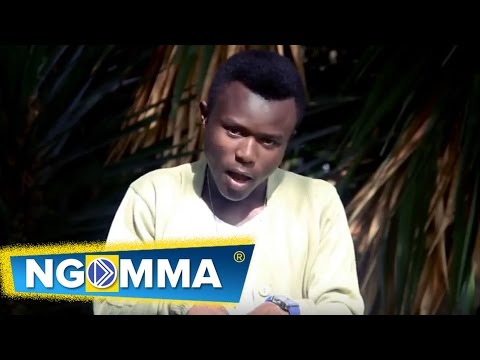 ELION VICTORY - MBWIZA UKURI  (OFFICIAL VIDEO)