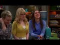 Bernadette Y Penny Leen La Fanfic Amy