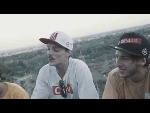 TRIFORIFAI - NO TAN UNDER (SUB x PEQO Flow x Van Herzt)