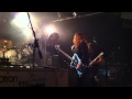Motorpsycho - Sinful Wind-Borne + Drug Thing live @ New Age, Roncade (TV) 08.05.2013