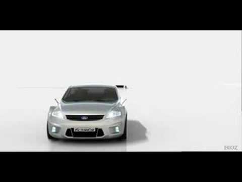 Thumbnail for Ford Iosis by Bioz by Ford Iosis