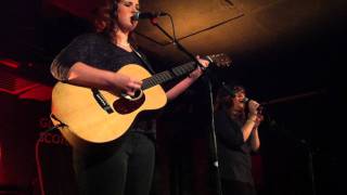 Secret Sisters - King Cotton - Live at Oran Mor, Glasgow