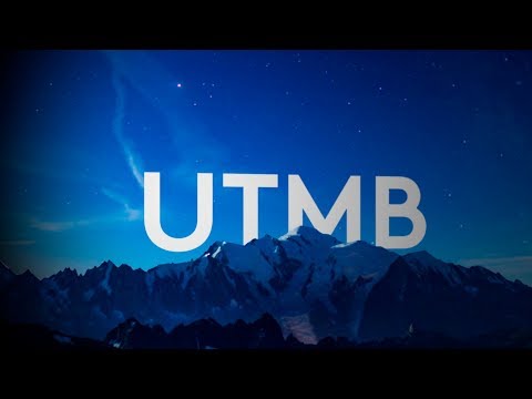 UTMB 2018