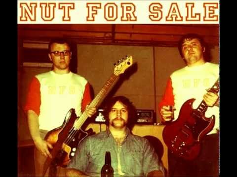 Nut For Sale - Don't Sell Your Nuts - 01 - Reject
