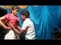 స్టేజి మీద నలిపేస్తున్నారు కేక డాన్స