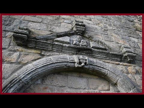 Abandoned Treasure 1000 AD