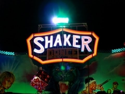 comment nettoyer shaker