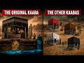 The Original Kaaba The Other Kaabas The Houses Of Gods Made Of Stone Above Wells Documentary
