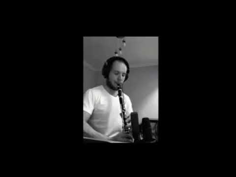 Veton Curri - Nje lule Instrumentale