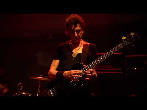 Caspar Brotzmann Massaker à la Cave12