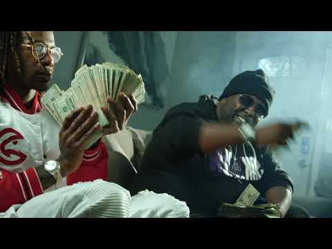 Big Ahk Ft. Hustla Ru- Link Up