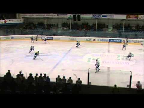 37.kolo: Beroun - Ústí nad Labem 2:6