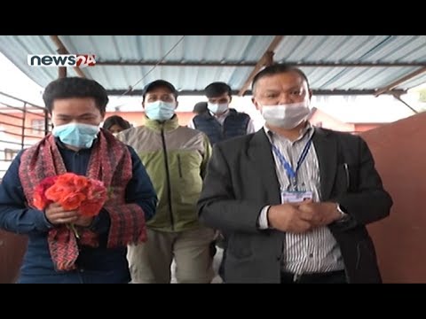 PRIME TIME 8 PM NEWS_2077_01_11 - NEWS24 TV