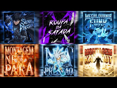 New Viral Phonk/Funk by XHellBeats 2026