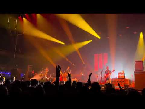 Manchester Orchestra - The Gold (Live at The Armory 8/13/23)