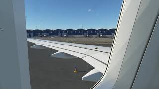 LEAL - Alicante Elche Airport video
