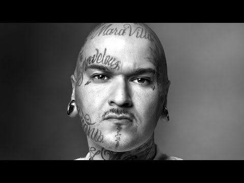 Gang Member interview-Daniel