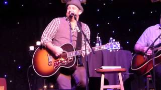 Kristian Bush: "Love or Money" [Chicago Beatbox Remix]