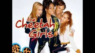 05. The Cheetah Girls - Girl Power - Soundtrack