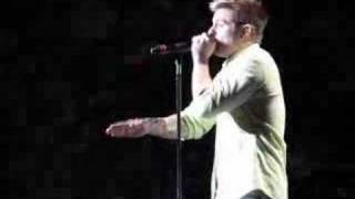 Blake Lewis Beatbox Portland