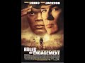 Rules Of Engagement 2000 1080p Full Movie
