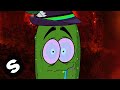 Pickle - Journey (Official Music Video)