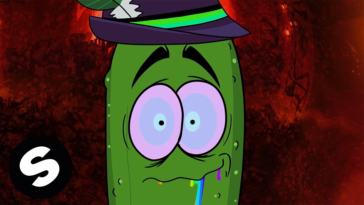 Pickle — Journey